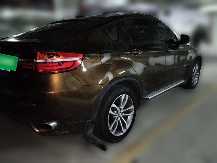 X6 2014 xDrive35i Sport photo 6