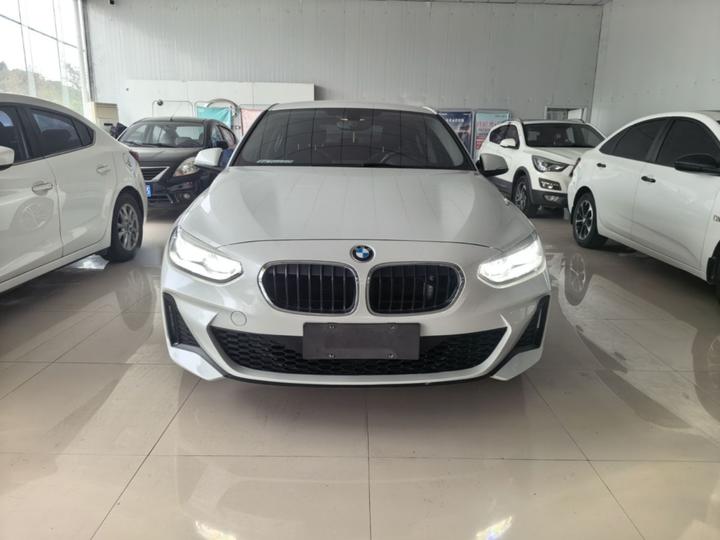 1 Series 2021 120i M Sport photo 2