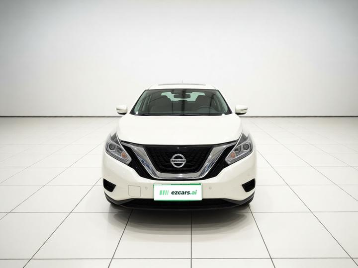 Murano 2015 2.5L XL RWD photo 2