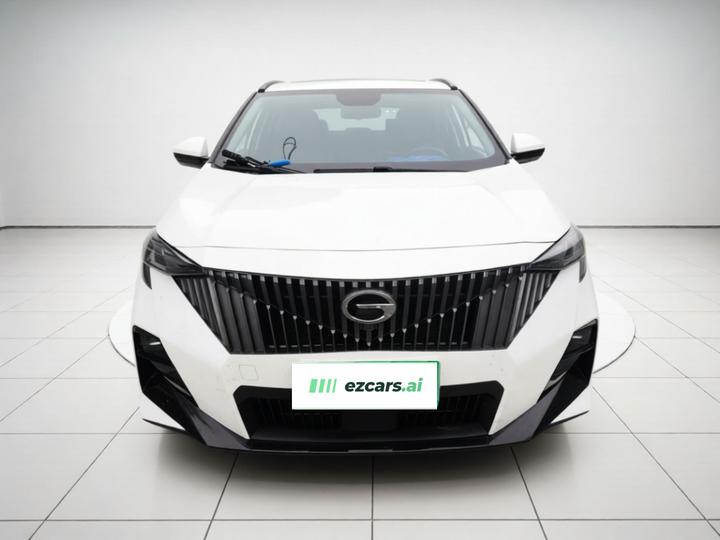 GAC Trumpchi GS3 2023 270T Energetic photo 2