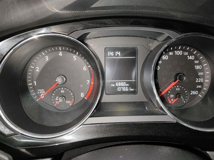 Sagitar 2017 230TSI AT Comfort photo 7