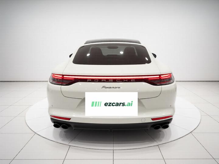 2022 Panamera 2.9T photo 5