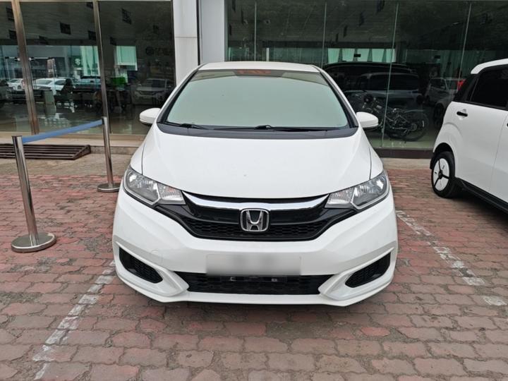 Fit 2018 1.5L CVT Comfort photo 2