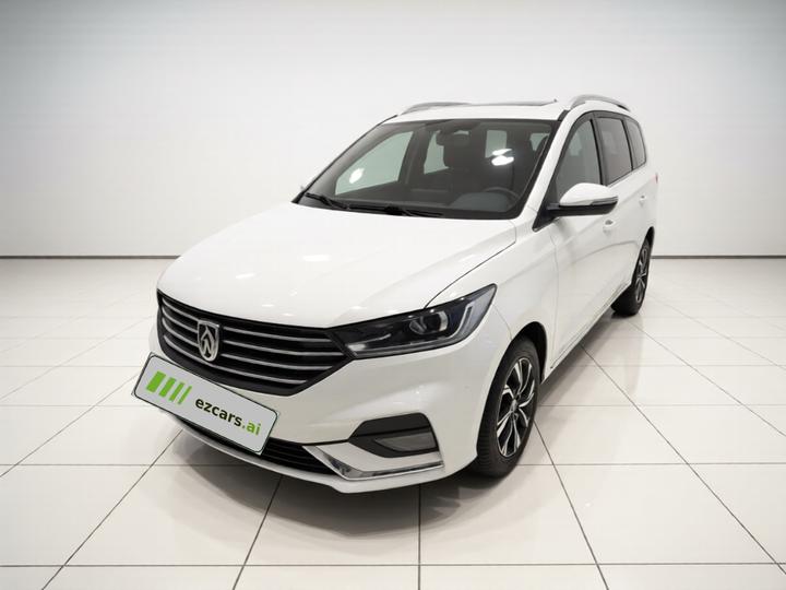 360 2018 1.5L AT Luxury China V