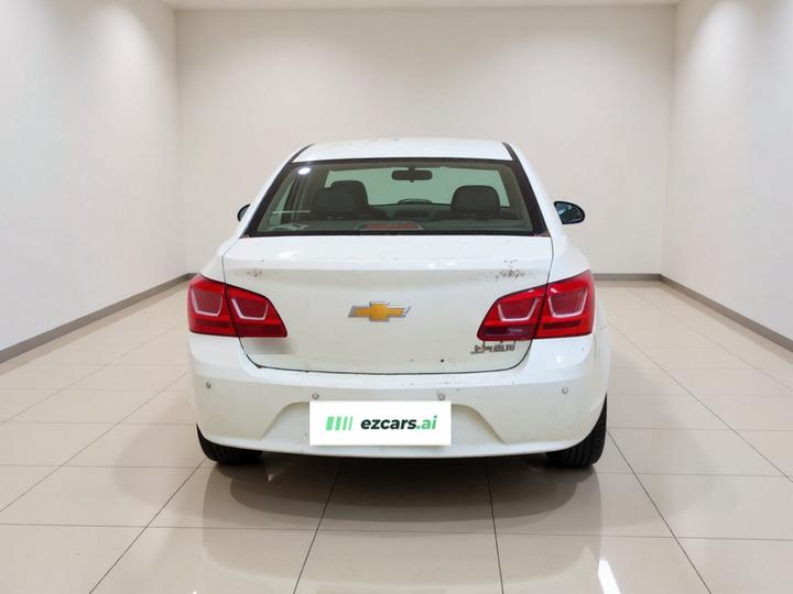 2015 1.5L Classic SL MT photo 5