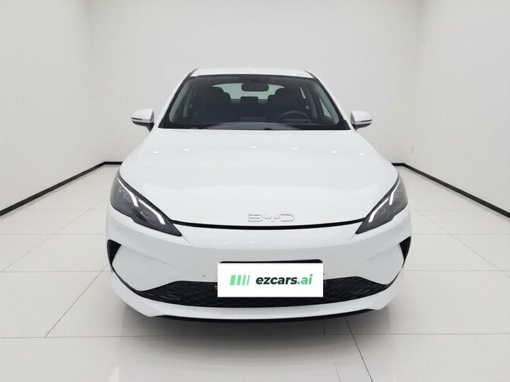Seal 05 DM-i 2025 DM-i ADAS 55KM Luxury photo 2