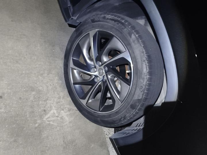 RX 2016 300 AWD Elegant China V photo 8