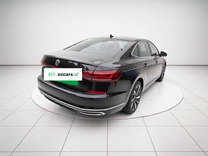 Passat 2022 330TSI Luxury photo 6