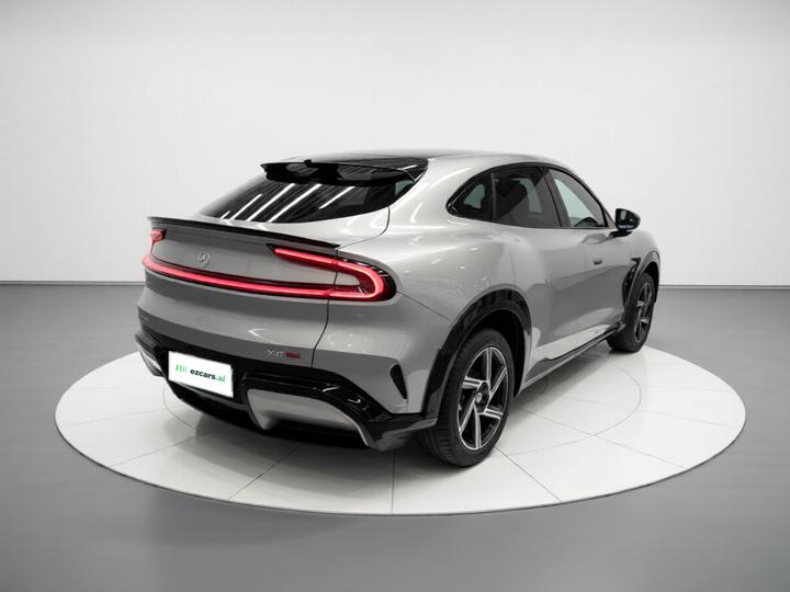 Xiaomi YU7 2025 AWD Max photo 6