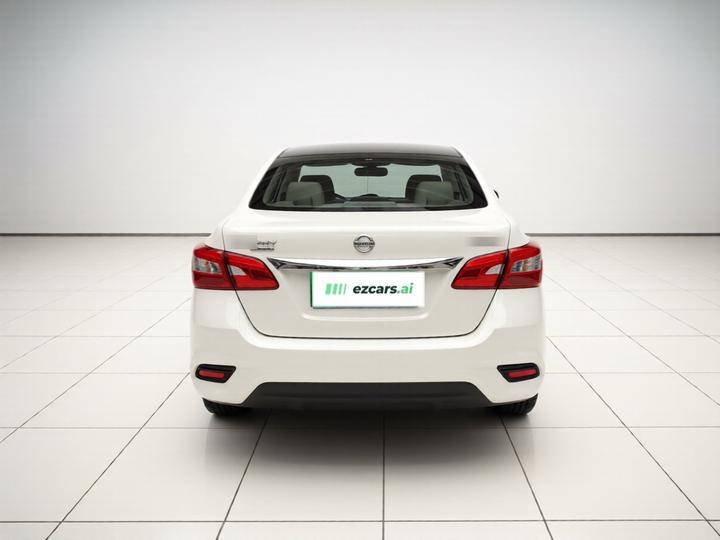 Sylphy 2021 Classic 1.6XE CVT Comfort photo 5