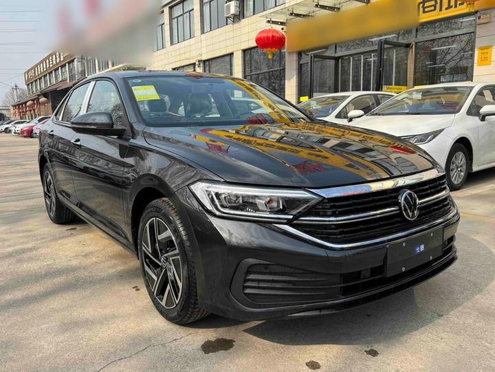 Sagitar 2025 Facelift 300TSI DSG photo 3