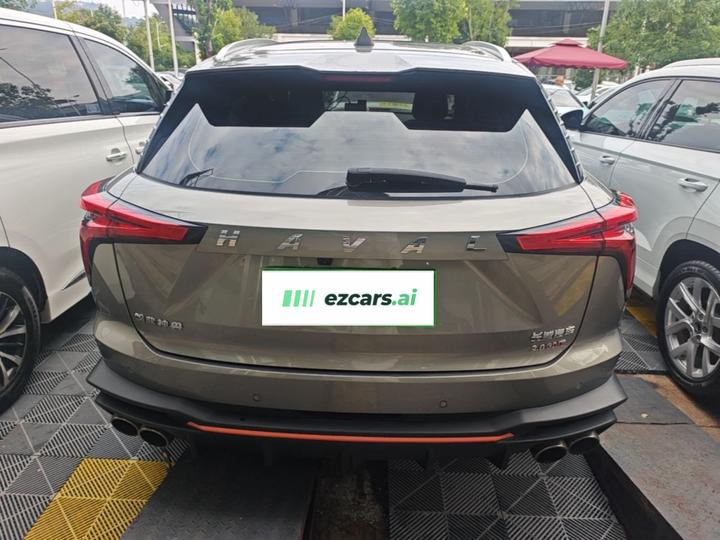 2022 2.0T Smart photo 5