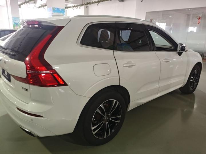 XC60 2018 T5 AWD photo 6