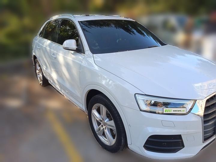 Q3 2017 30 TFSI photo 3