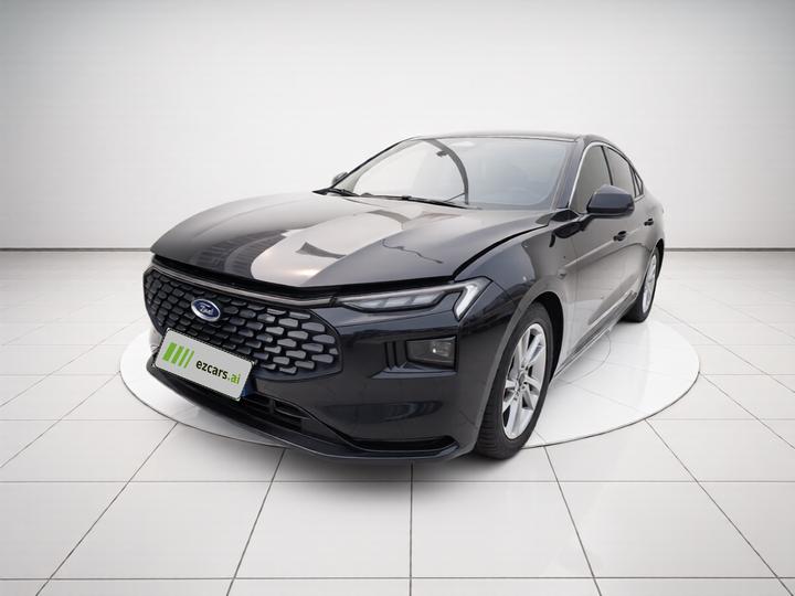 Mondeo 2023 EcoBoost 245 Luxury