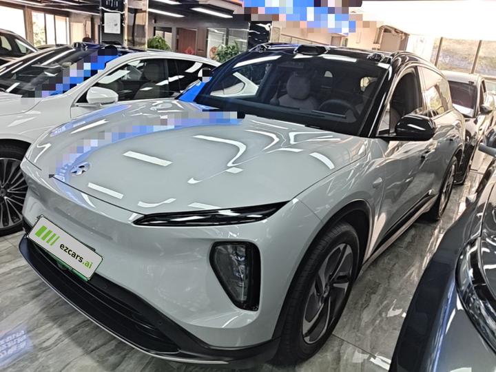 ES6 2024 75kWh