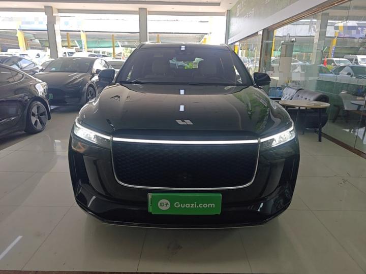 Li Auto ONE 2020 EREV 6-Seater photo 2