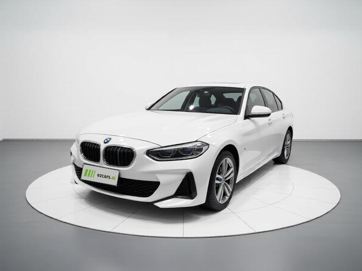 1 Series 2019 118i M Sport Package