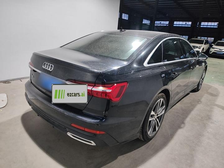 A6L 2019 45 TFSI Dynamic photo 4