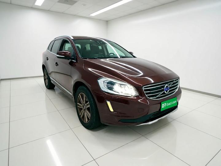 XC60 2016 T5 AWD photo 3