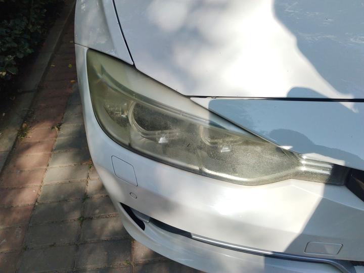 3 Series 2013 335Li Design Package photo 7