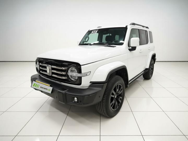 300 2021 City 2.0T