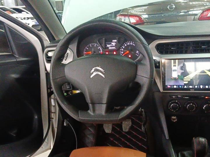 2018 1.6L MT Comfort photo 6