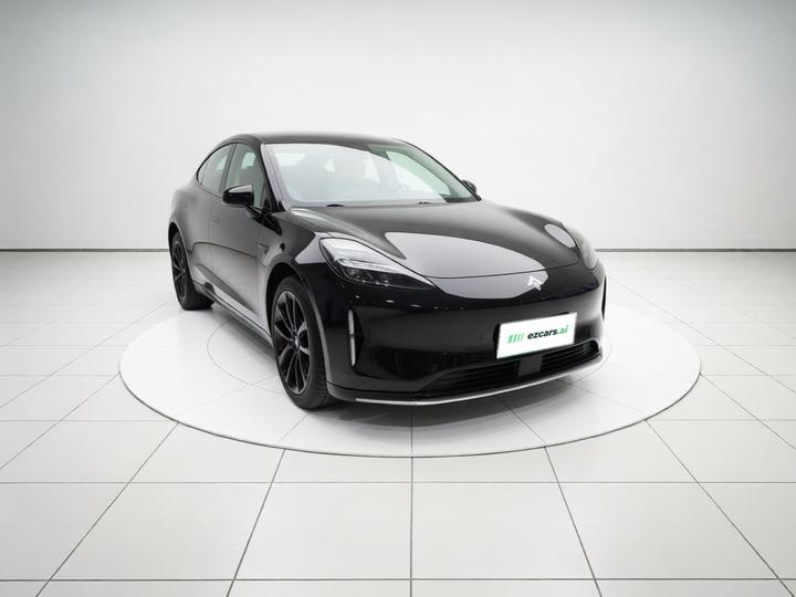 Hyptec HT 2023 670 RWD NDA photo 3