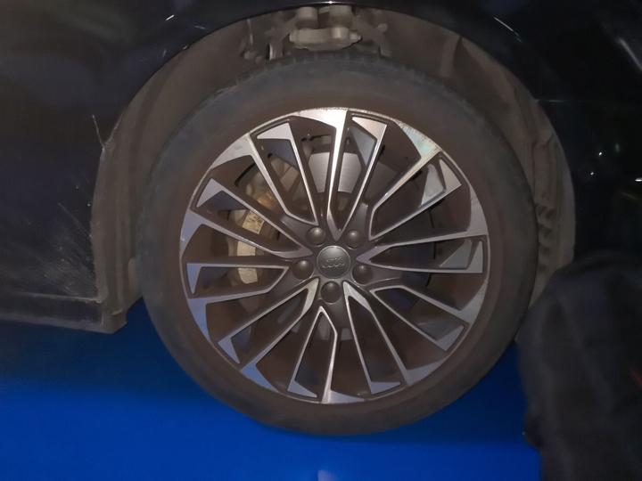 A6L EV 2020 55 TFSI e quattro photo 8