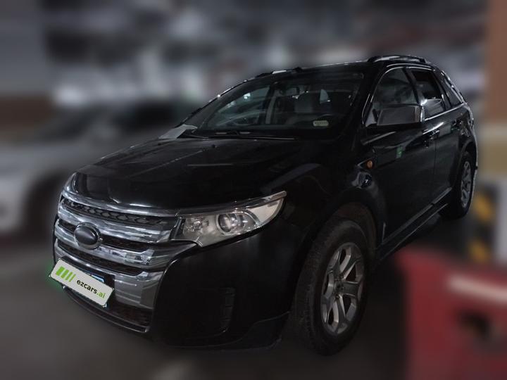 Edge Imported 2012 2.0T