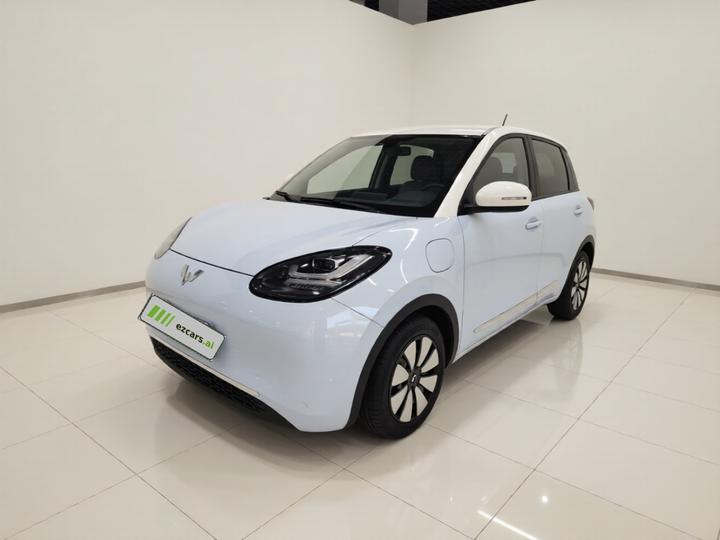 Wuling Bingo 2023 410km Exclusive