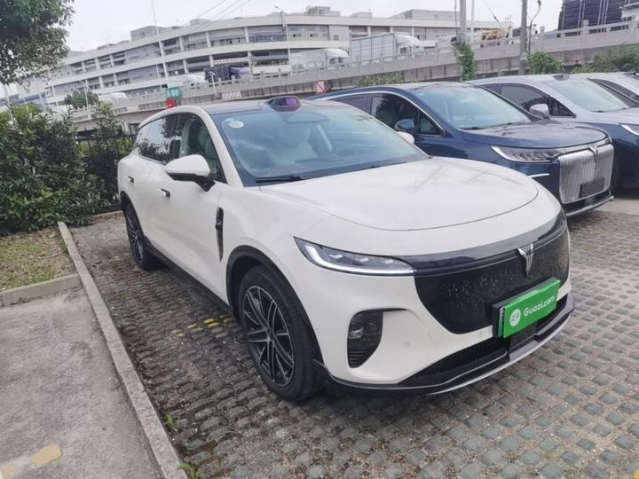 Voyah 2025 AWD Qiankun photo 3