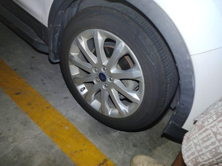Kuga 2015 1.5L GTDi RWD photo 8