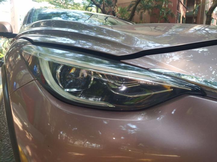 QX30 2017 1.6T RWD Sport photo 7