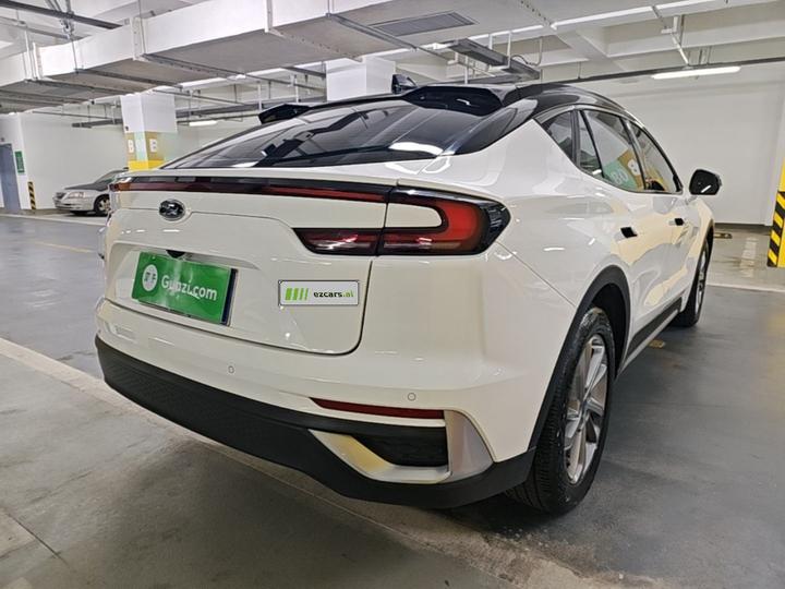 EVOS 2022 EcoBoost 245 photo 4