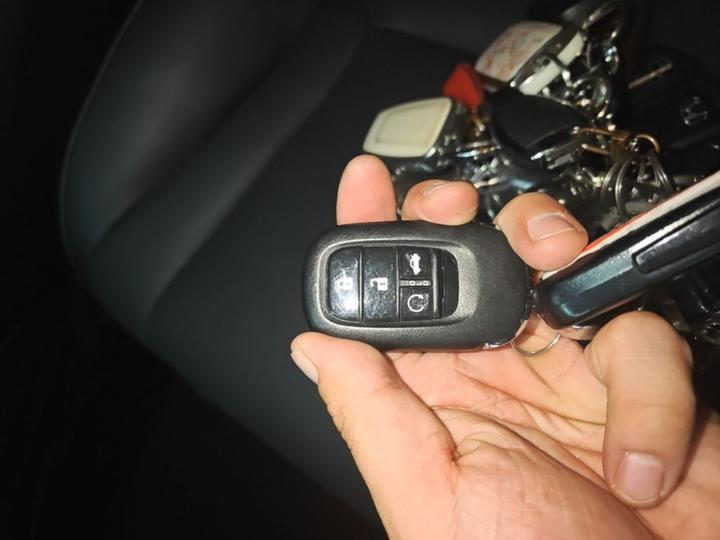 Accord 2023 260TURBO Excellence photo 8