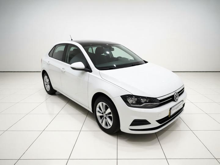 Polo 2019 Plus 1.5L AT photo 3