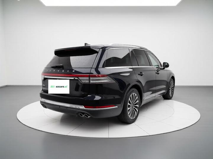 Aviator 2020 3.0T V6 AWD photo 6
