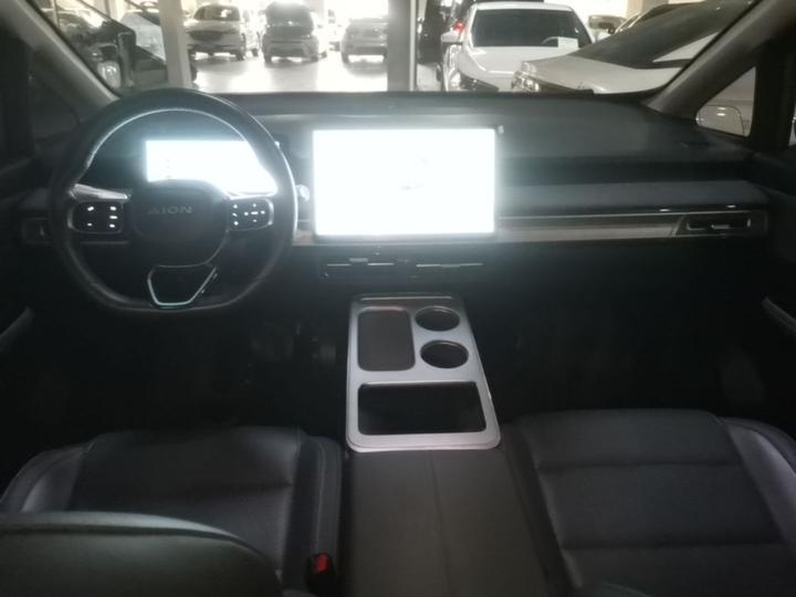 AION Y 2023 Plus 510 photo 5