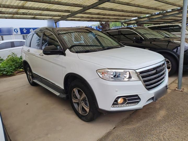 H6 2015 Sport 1.5T MT RWD Elite photo 3