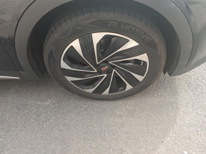 HS7 PHEV 2024 2.0T PHEV AWD 6-Seater photo 8