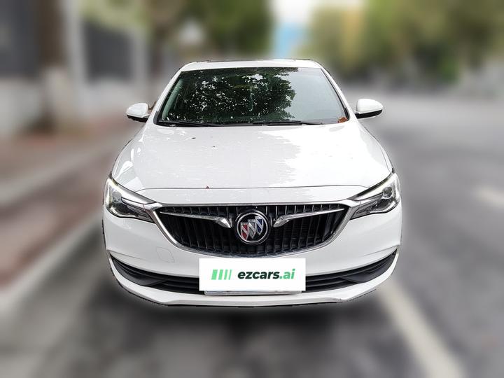 Excelle 2021 Facelift Classic 1.5L AT Elite photo 2