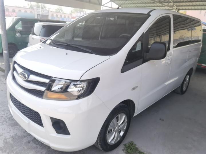 Refine M3 2019 1.8L Luxury
