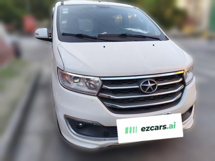 Refine M3 2016 1.6L Luxury Smart photo 2