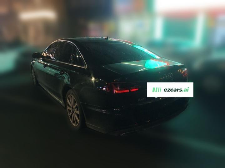 A6L 2018 30 Anniversary TFSI Progressive photo 4