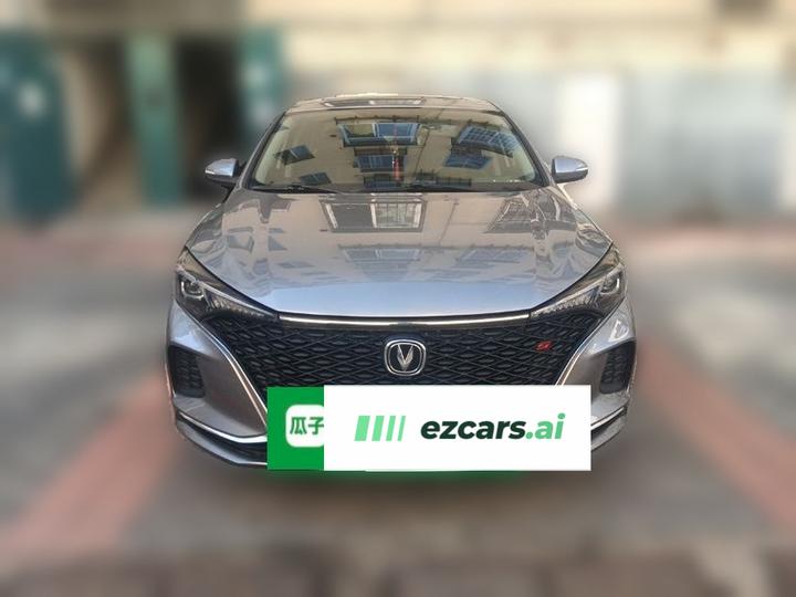 Eado 2020 PLUS NE 1.4T GDI DCT Premium photo 2