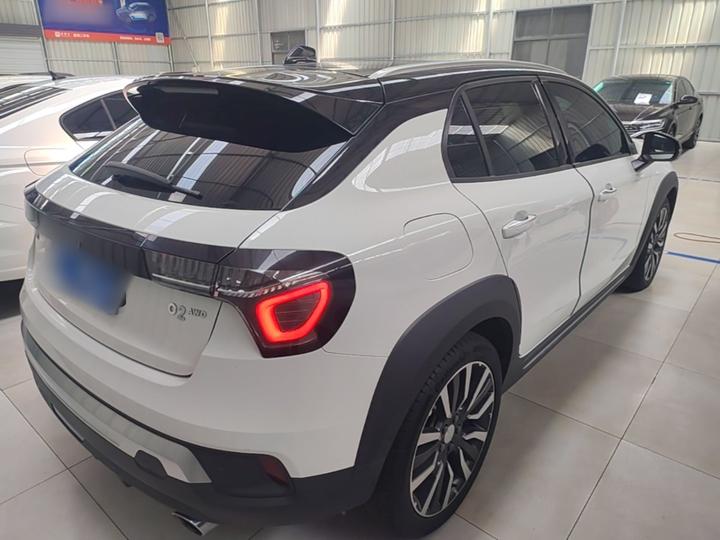 02 2018 2.0T DCT AWD Pro China V photo 4