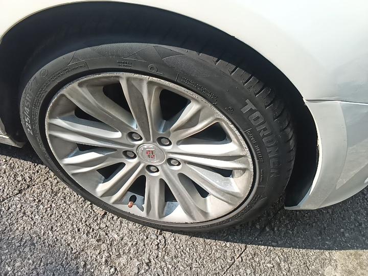 ATS-L 2016 25T Comfort photo 8
