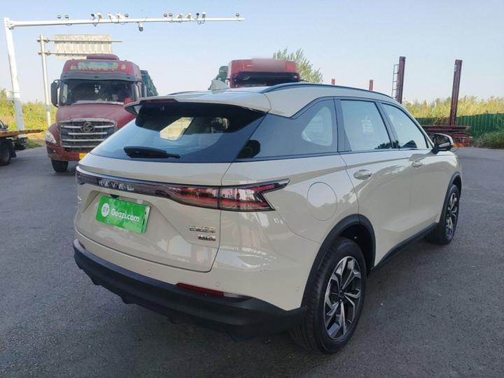 MAX 2025 Hi4 165 Ultra ADAS photo 6