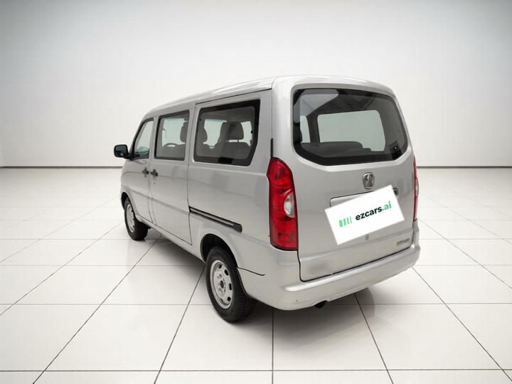 306 2016 1.2L Base 7-SeaterA12 China V photo 4